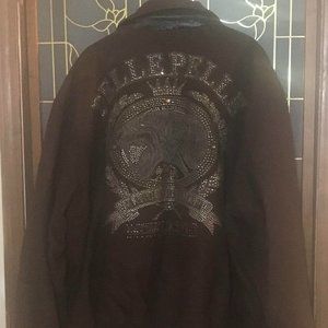 Pelle Pelle Jacket